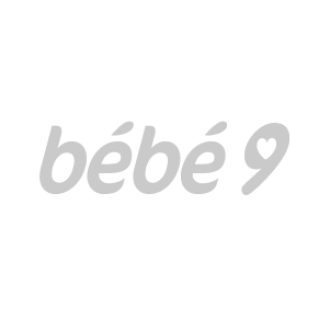 Logo Bébé9
