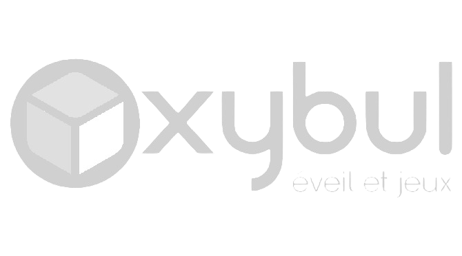 Logo Oxybul
